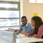 Online University Degree Programs (2025) – Study Anytime, Anywhere