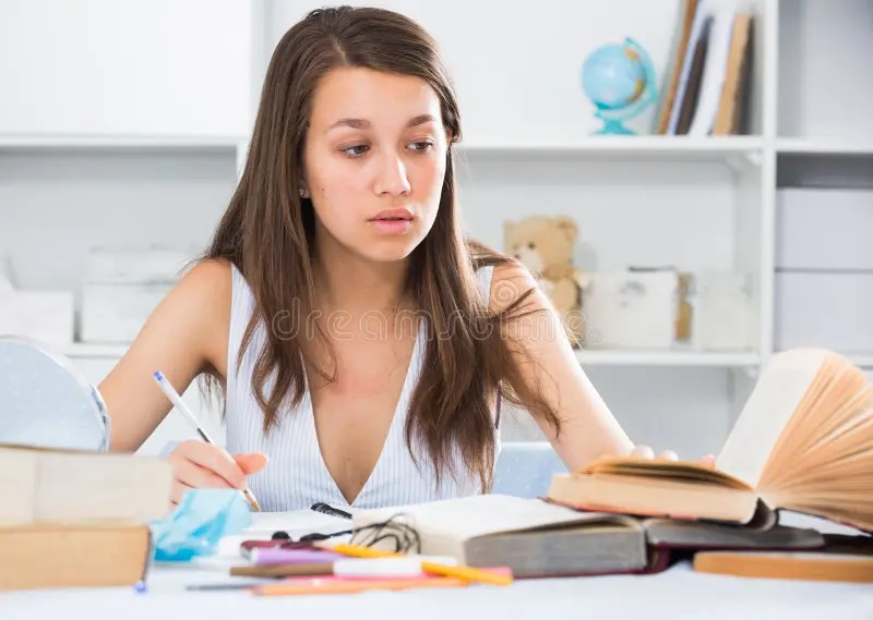 How to Build Mental Toughness as a Student